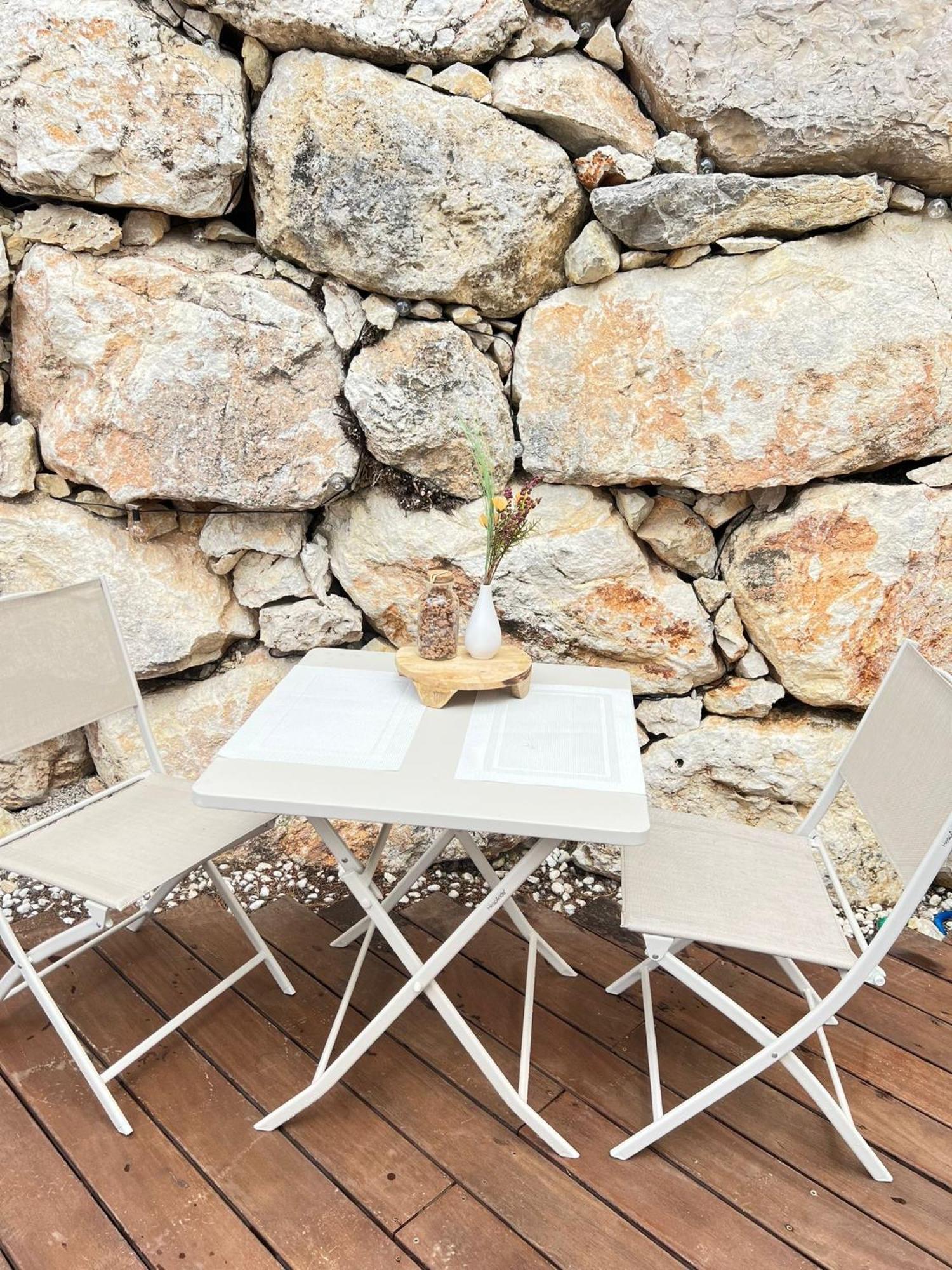 Love Room Tente Lodge Spa Mfg Chez C&C, Exclusivement Reservee Aux Adultes Cantaron Exteriör bild